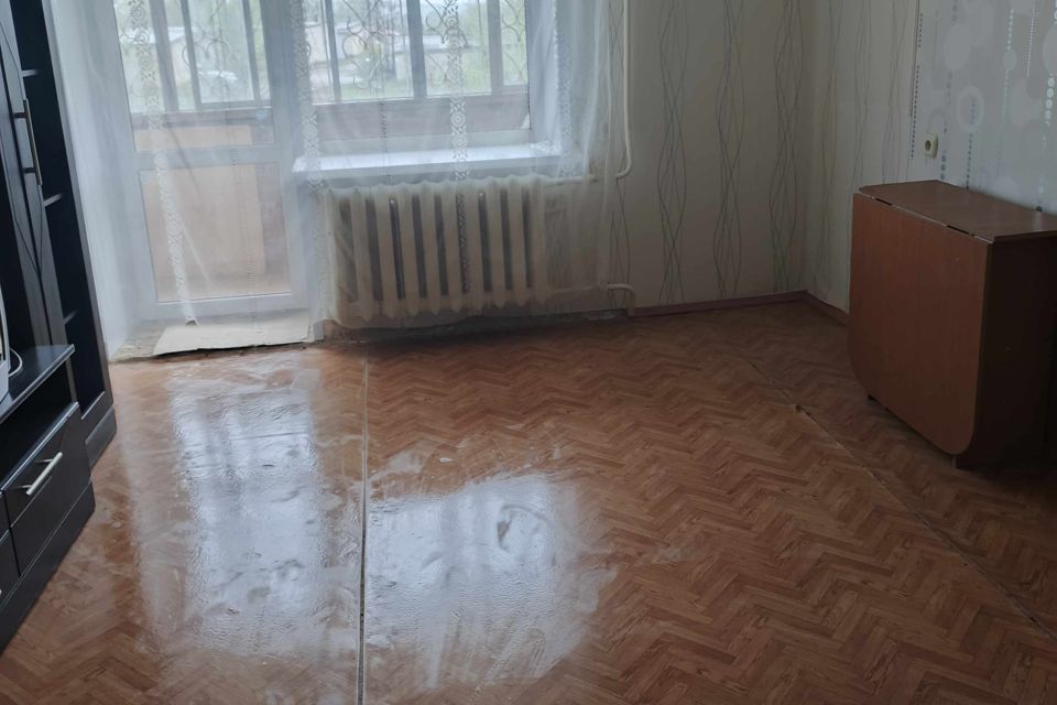 Продаётся 2-комнатная квартира, 50.8 м²