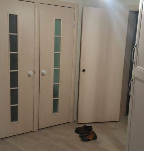 Продаётся 3-комнатная квартира, 60.7 м²