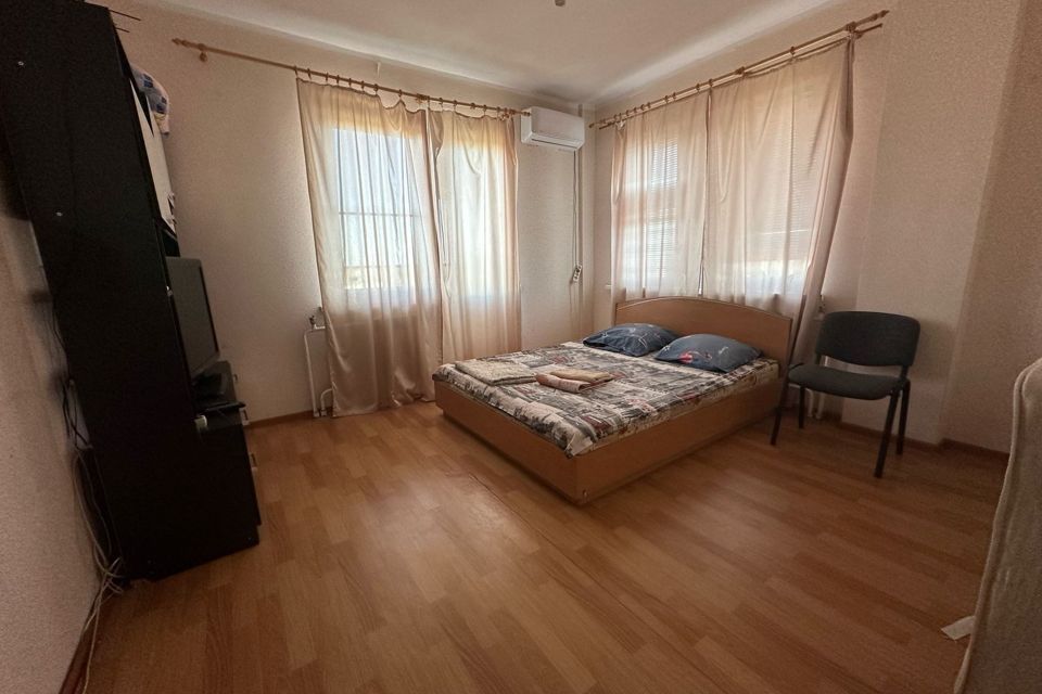 Продаётся 1-комнатная квартира, 35 м²