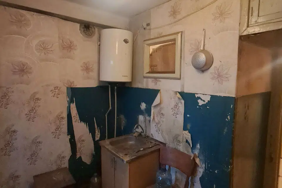 Продаётся 1-комнатная квартира, 28.7 м²