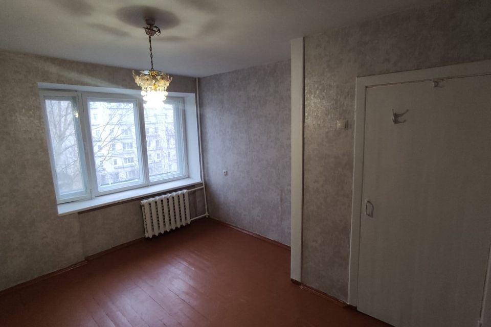 Продаётся 1-комнатная квартира, 20.1 м²