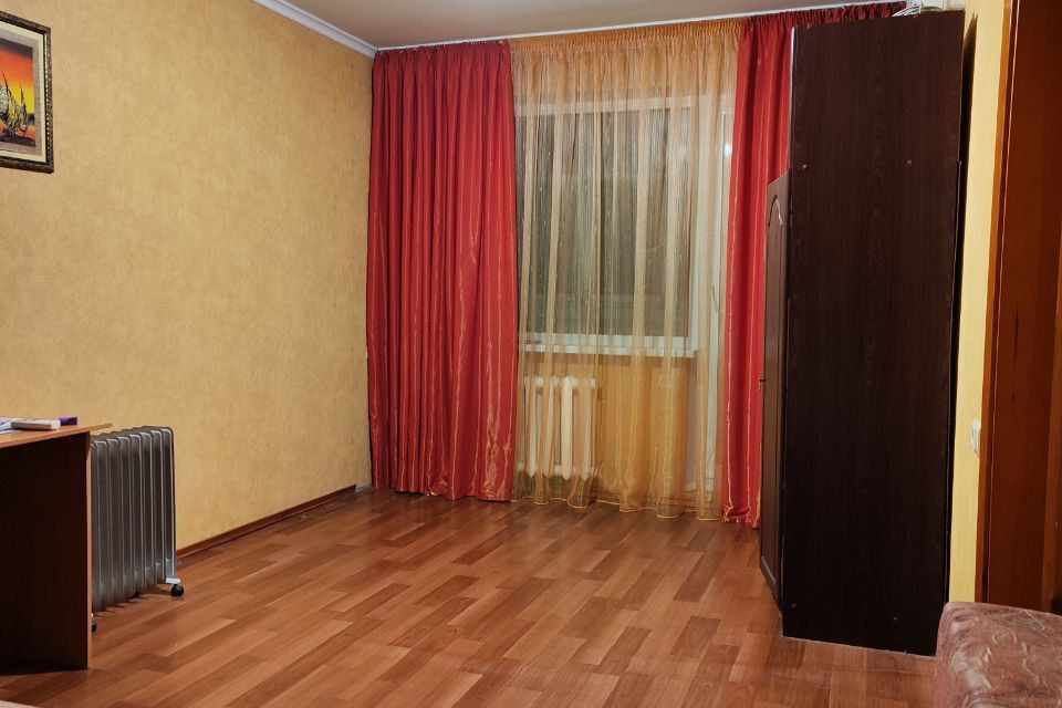Продаётся 2-комнатная квартира, 48 м²