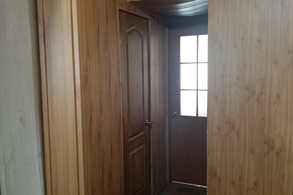 Продаётся 1-комнатная квартира, 39 м²