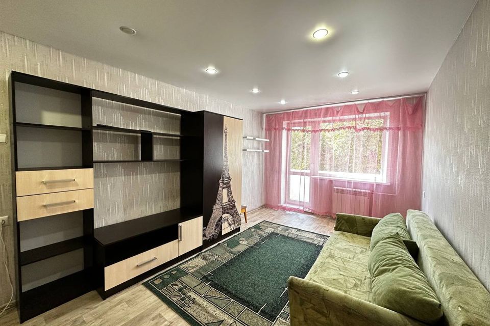 Продаётся 1-комнатная квартира, 30.1 м²