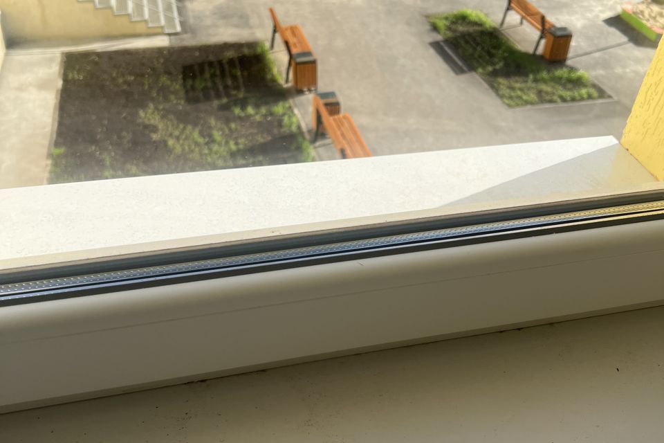 Продаётся 3-комнатная квартира, 68.2 м²