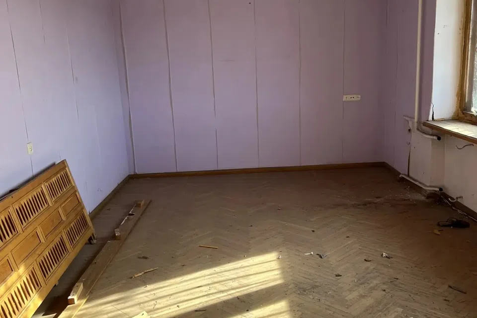 Продаётся 4-этажный дом, 400 м²