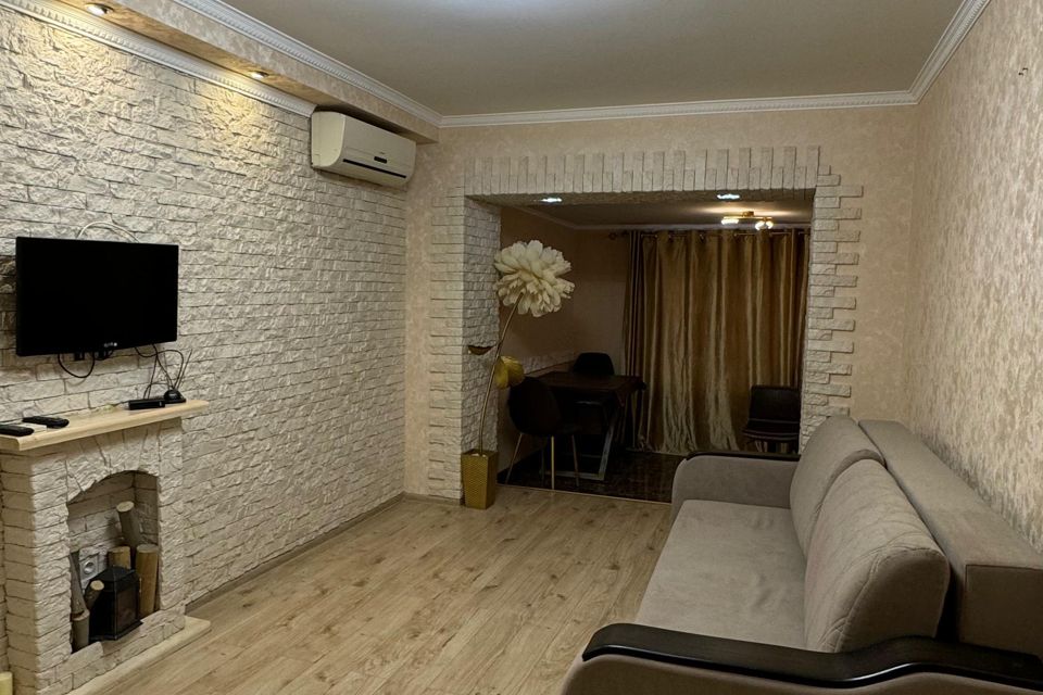 Продаётся 3-комнатная квартира, 59.1 м²
