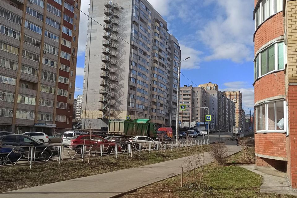 Продаётся студия, 22.7 м²