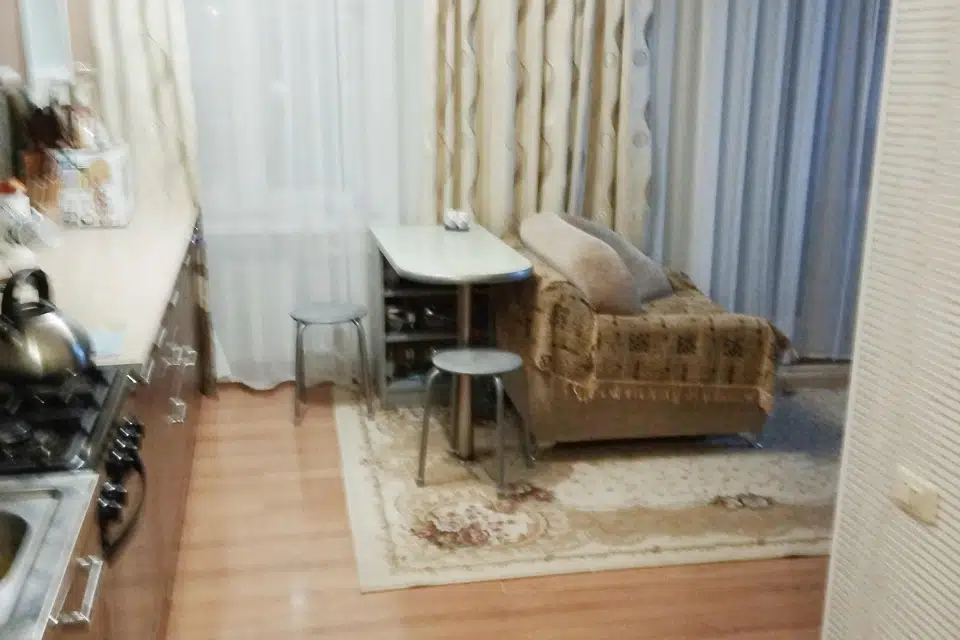 Продаётся 2-комнатная квартира, 48.2 м²