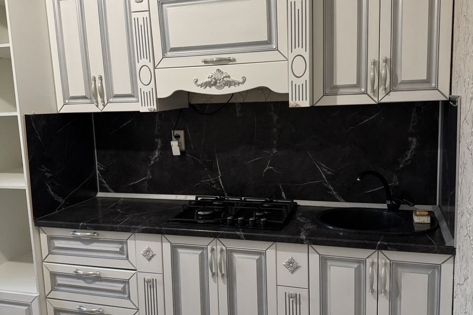 Сдаётся 1-комнатная квартира, 40.2 м²