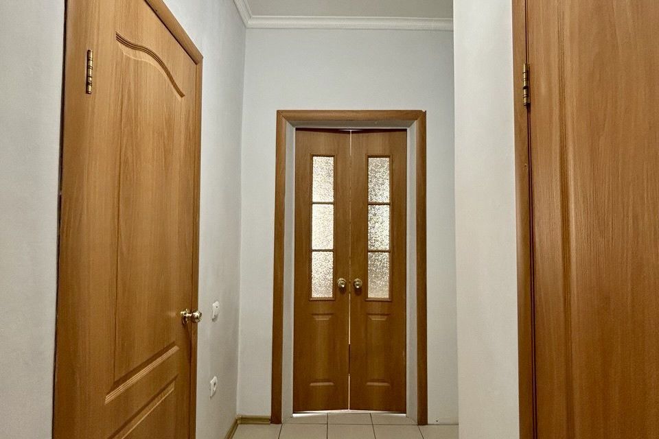 Продаётся студия, 34 м²