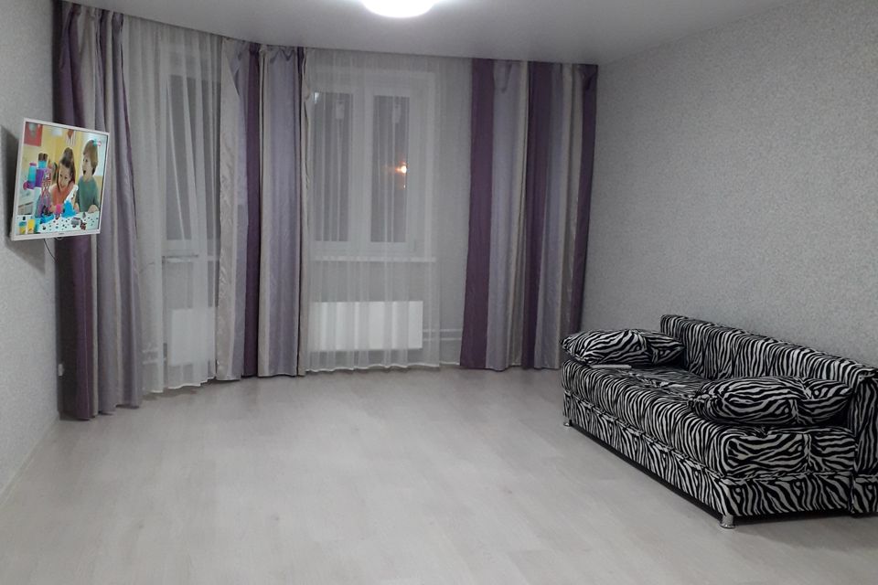 Продаётся 3-комнатная квартира, 87.8 м²