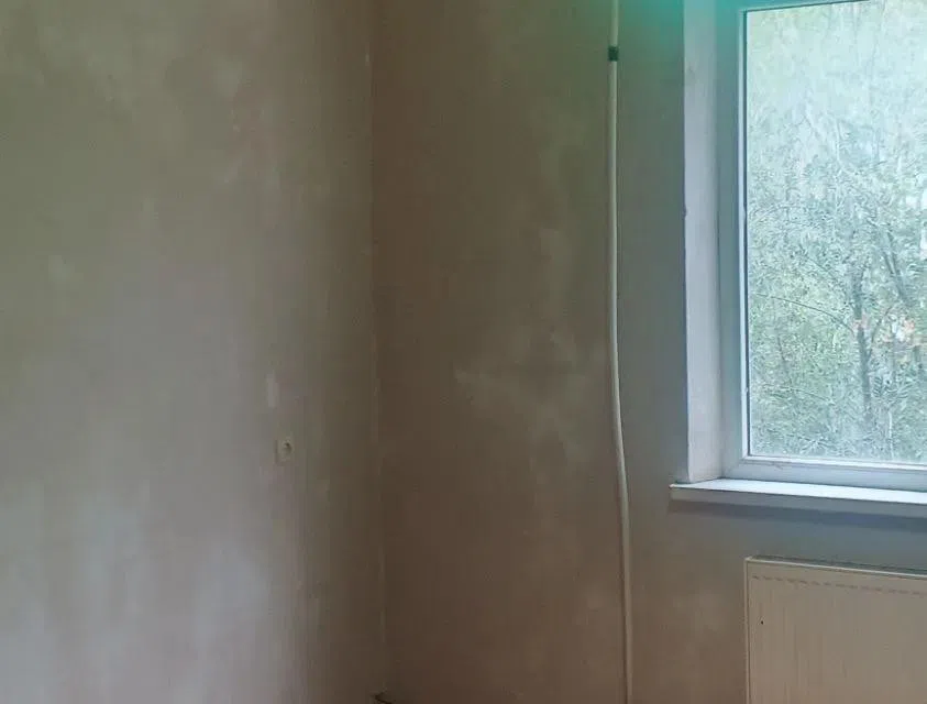 Продаётся 2-комнатная квартира, 53 м²