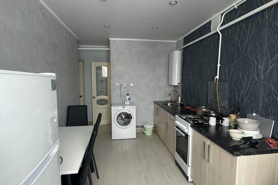 Продаётся 2-комнатная квартира, 49.9 м²