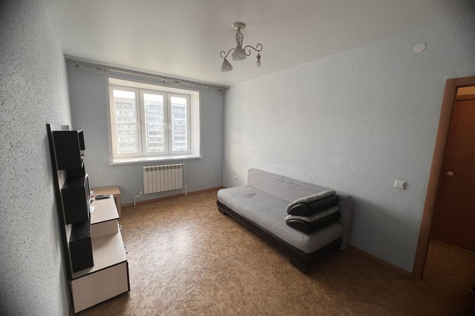 Продаётся 1-комнатная квартира, 30 м²
