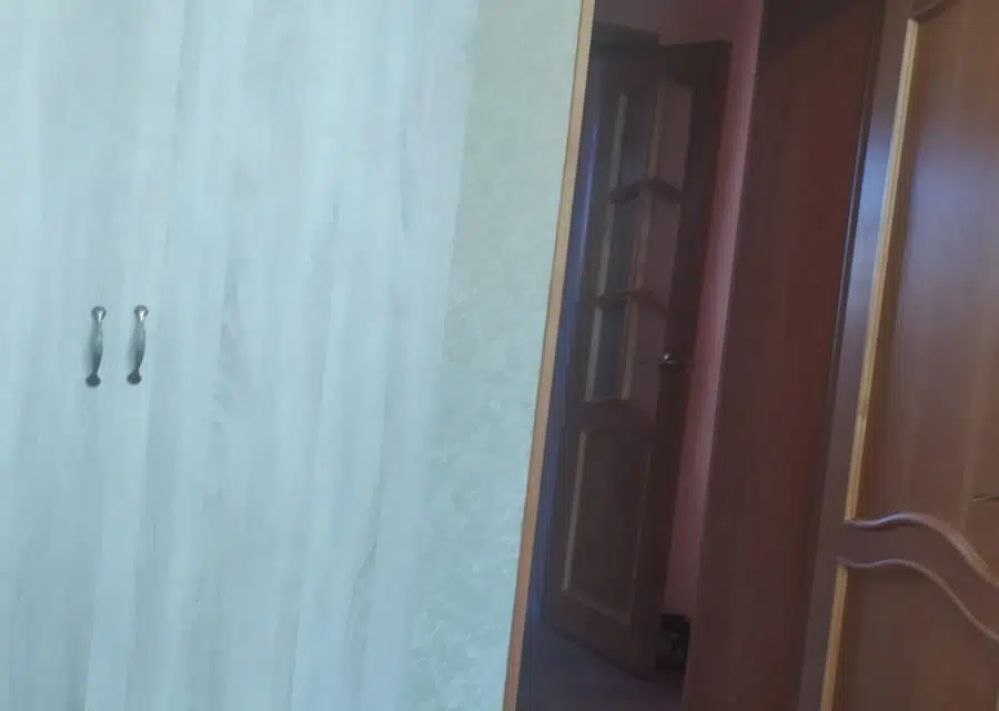 Продаётся 2-комнатная квартира, 55.3 м²