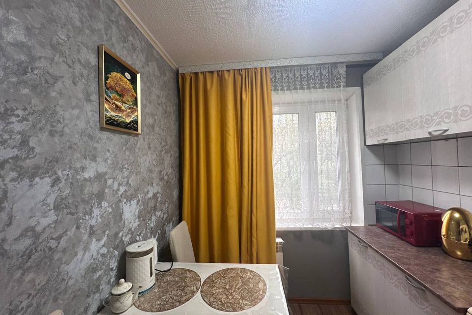 Продаётся 2-комнатная квартира, 44 м²
