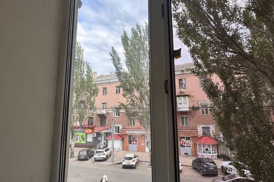 Продаётся 3-комнатная квартира, 64 м²
