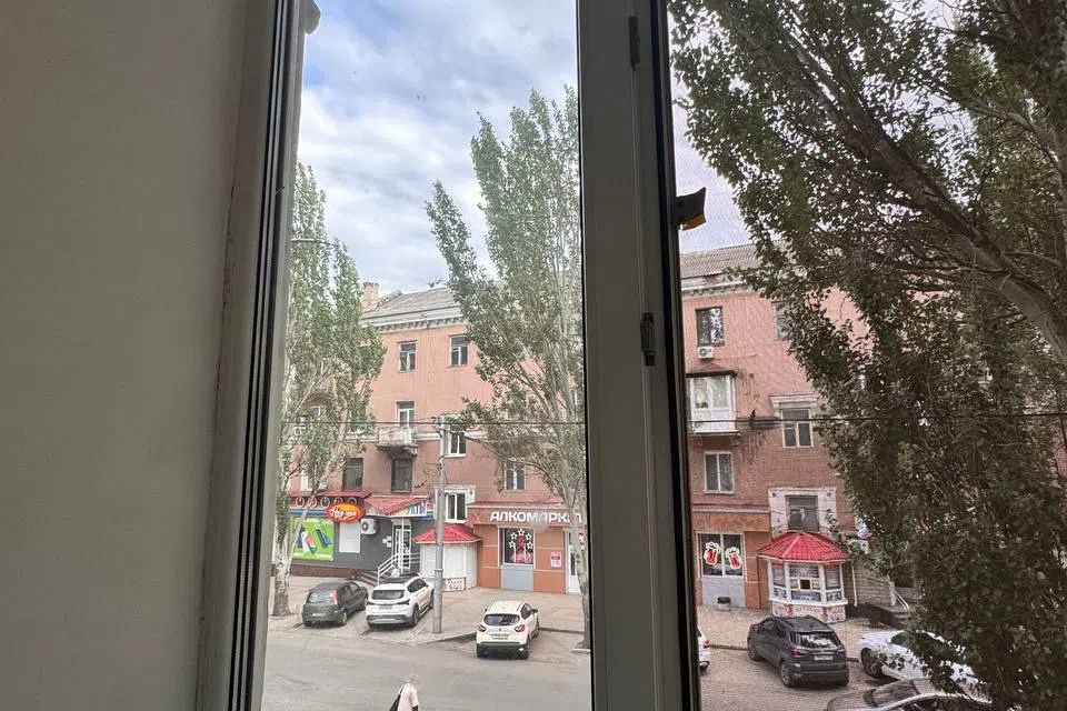 Продаётся 3-комнатная квартира, 64 м²