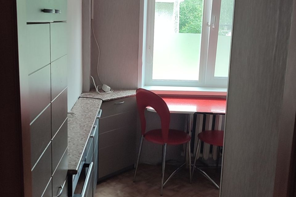 Продаётся 2-комнатная квартира, 48.3 м²