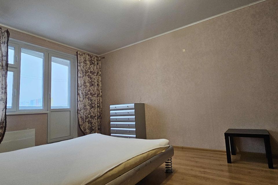 Сдаётся 1-комнатная квартира, 40 м²