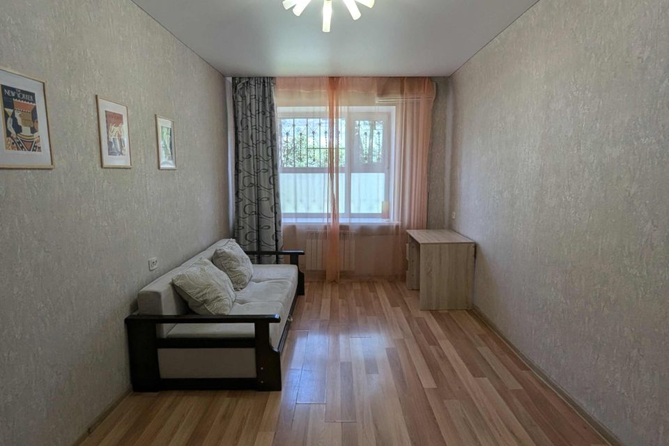 Продаётся 1-комнатная квартира, 28.3 м²