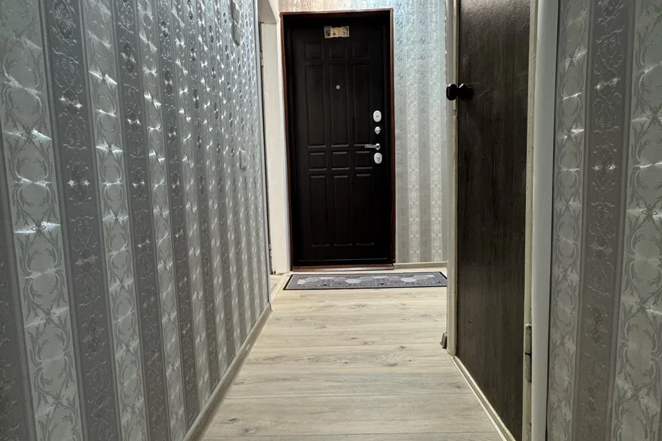Продаётся 1-комнатная квартира, 31.4 м²