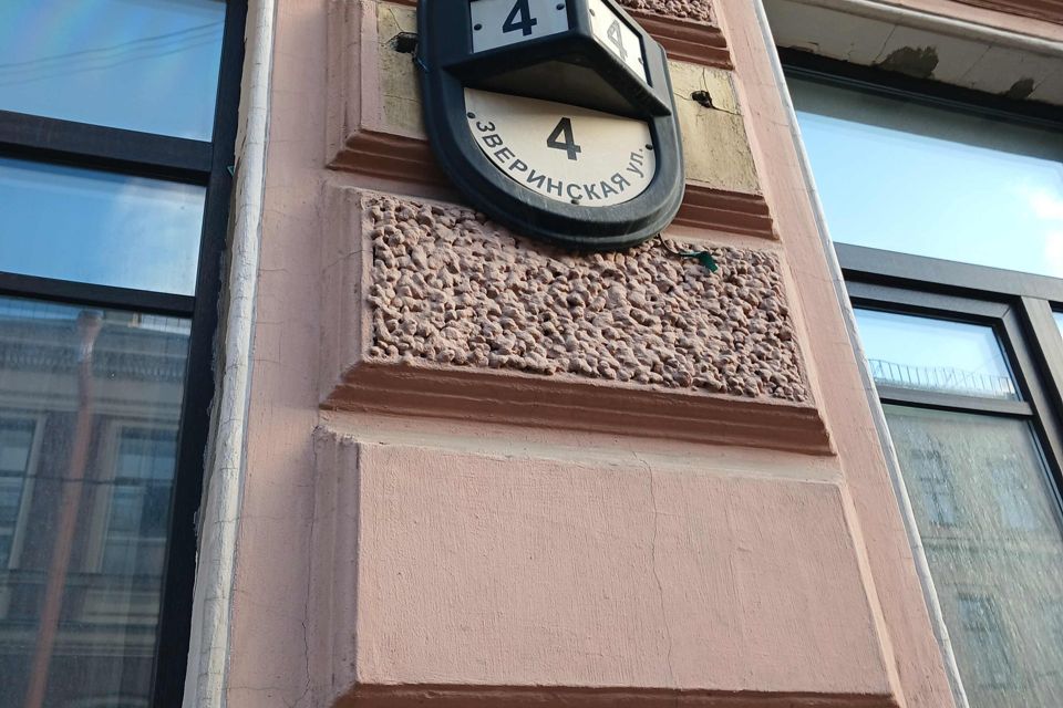 Продаётся комната в 4-комн. квартире, 26 м²