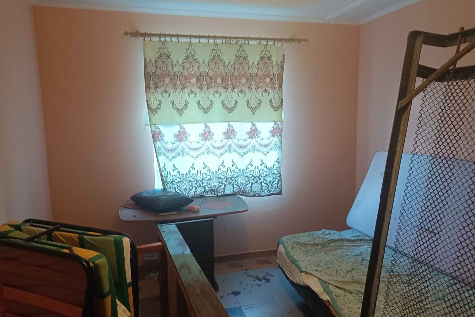 Продаётся 2-этажный дом, 50 м²