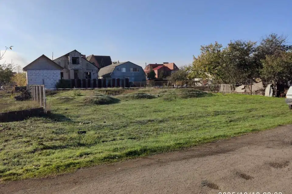 Продаётся участок, 6 сот., ИЖС