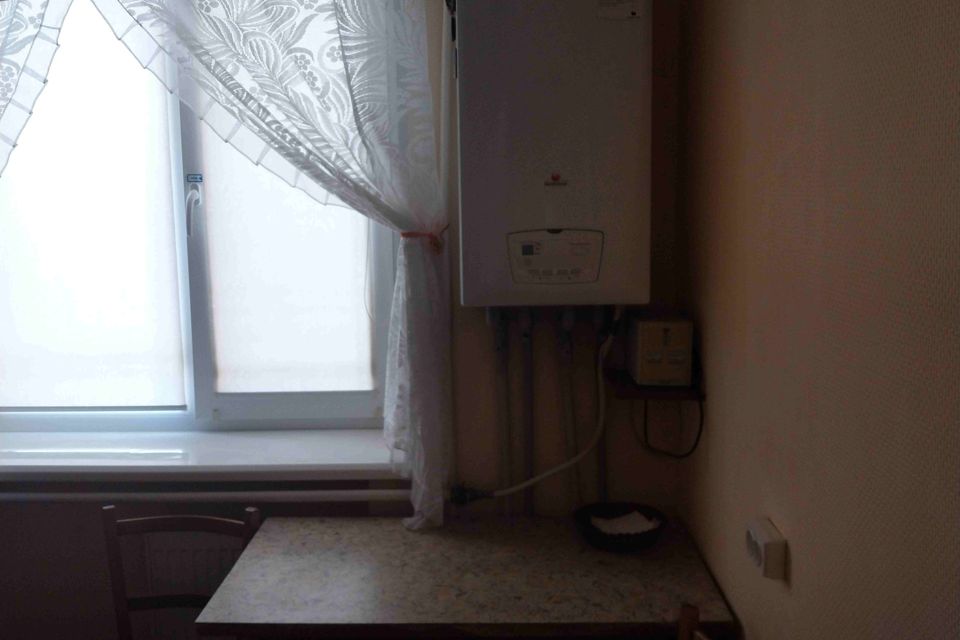 Продаётся 2-комнатная квартира, 40 м²