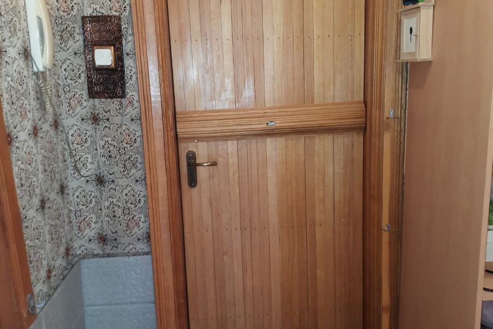 Продаётся 2-комнатная квартира, 48.9 м²