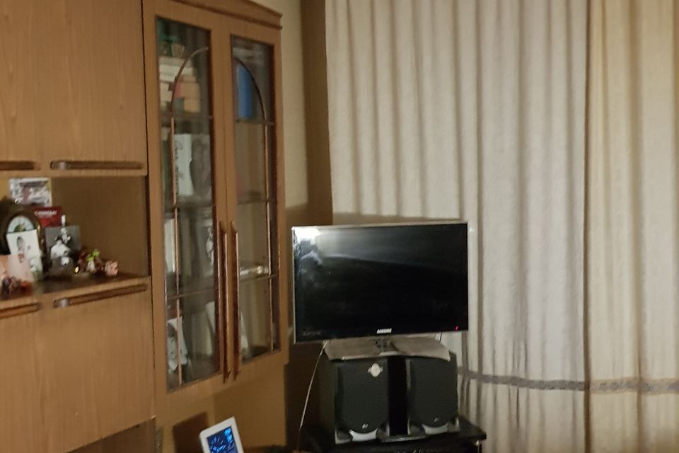 Продаётся 2-комнатная квартира, 47.8 м²