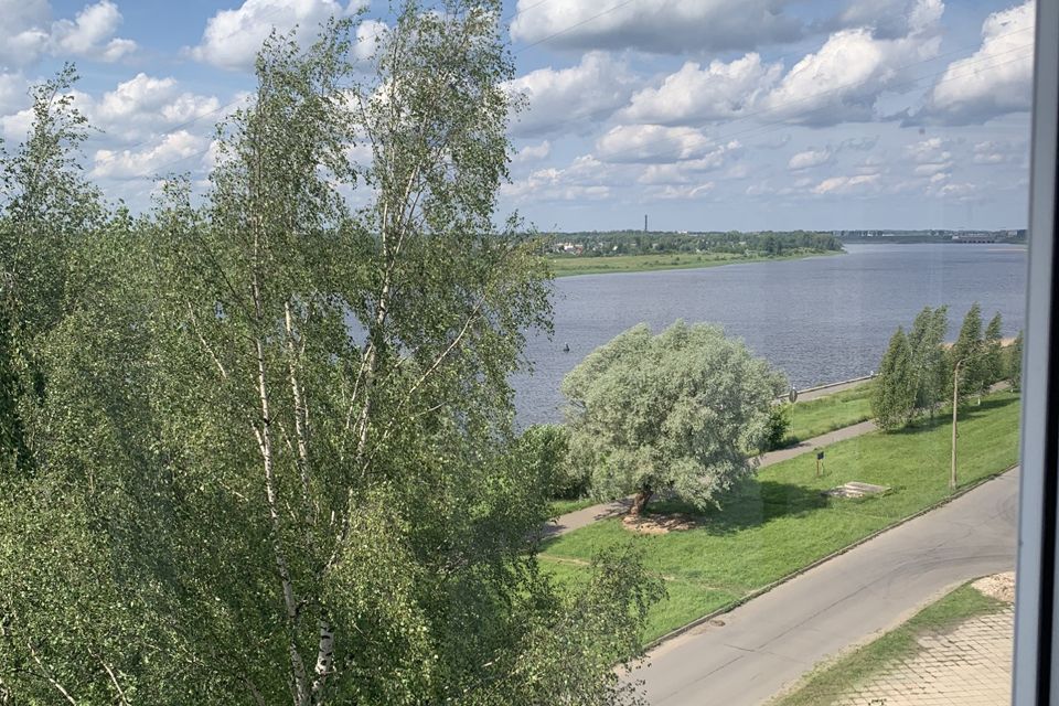 Продаётся 2-комнатная квартира, 47.3 м²