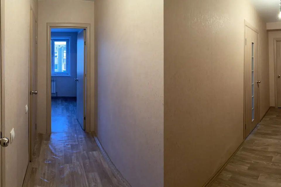 Продаётся 2-комнатная квартира, 52 м²