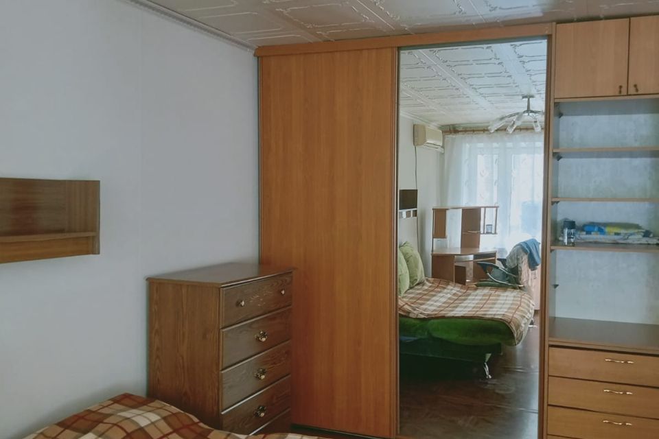 Сдаётся 1-комнатная квартира, 32 м²