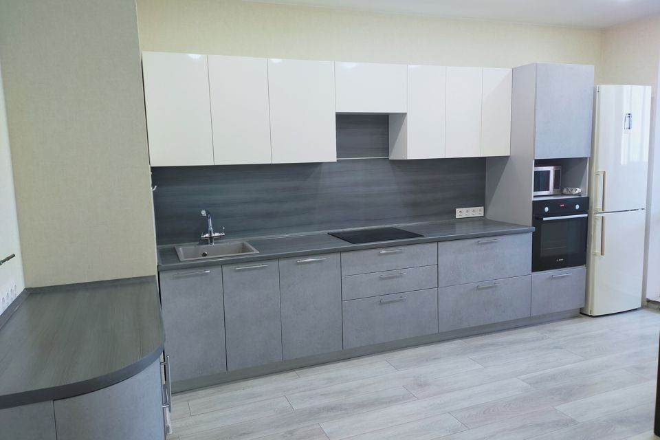 Продаётся 2-комнатная квартира, 68 м²