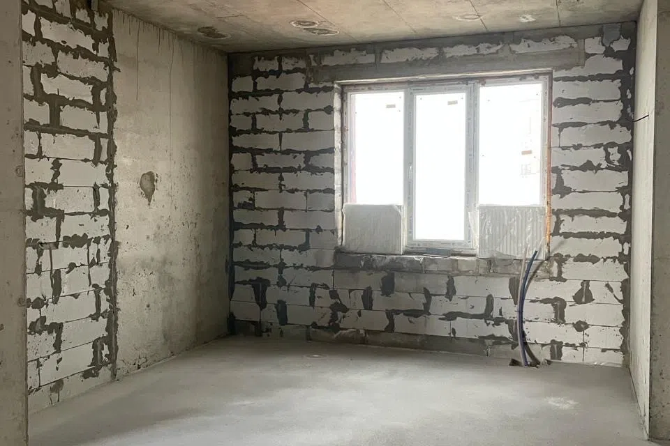 Продаётся 3-комнатная квартира, 115 м²