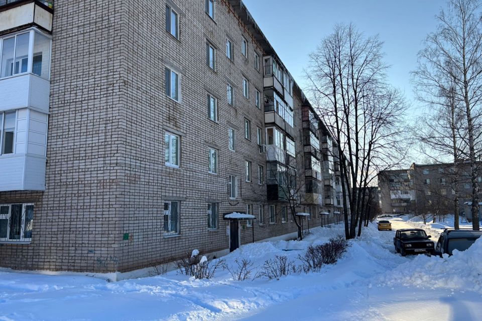 Продаётся 2-комнатная квартира, 45 м²