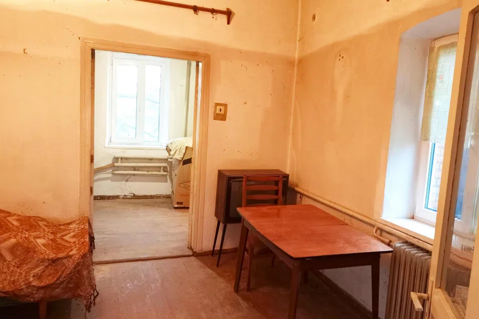 Продаётся 1-этажный дом, 88 м²
