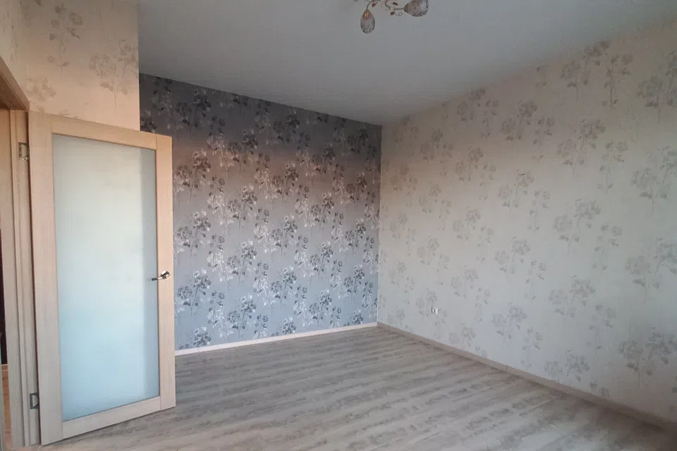 Продаётся 1-комнатная квартира, 40 м²