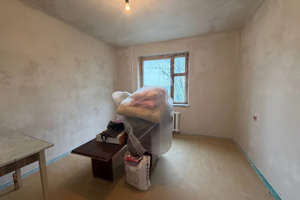 Продаётся 2-комнатная квартира, 52 м²