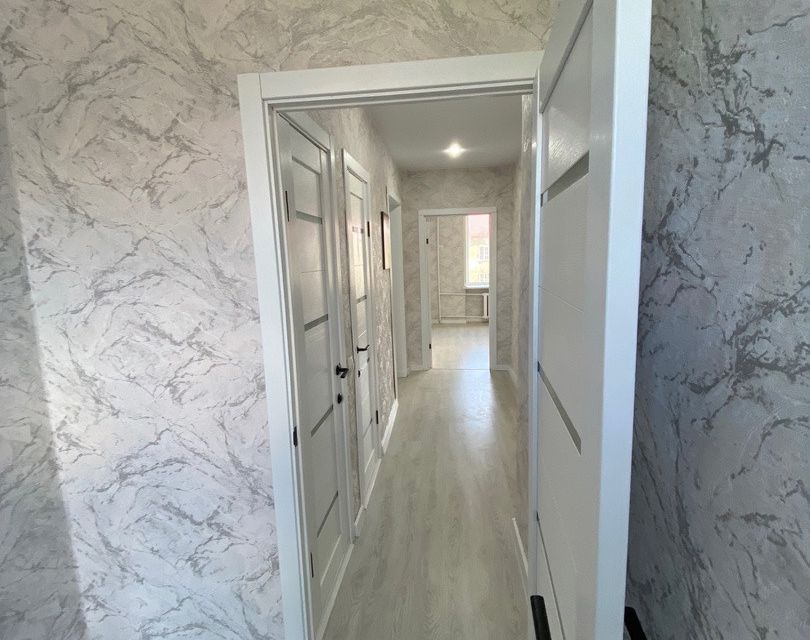 Продаётся 2-комнатная квартира, 45.9 м²