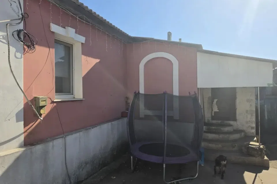 Продаётся 1-этажный дом, 78 м²