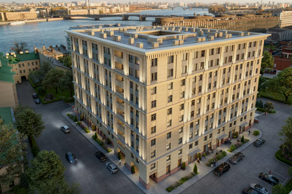 Продаётся студия, 25.6 м²