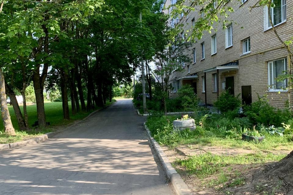 Продаётся 2-комнатная квартира, 51 м²