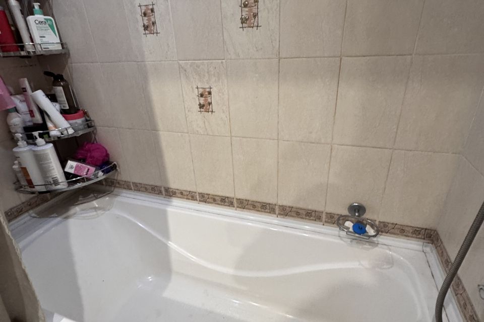 Продаётся 2-комнатная квартира, 52.8 м²