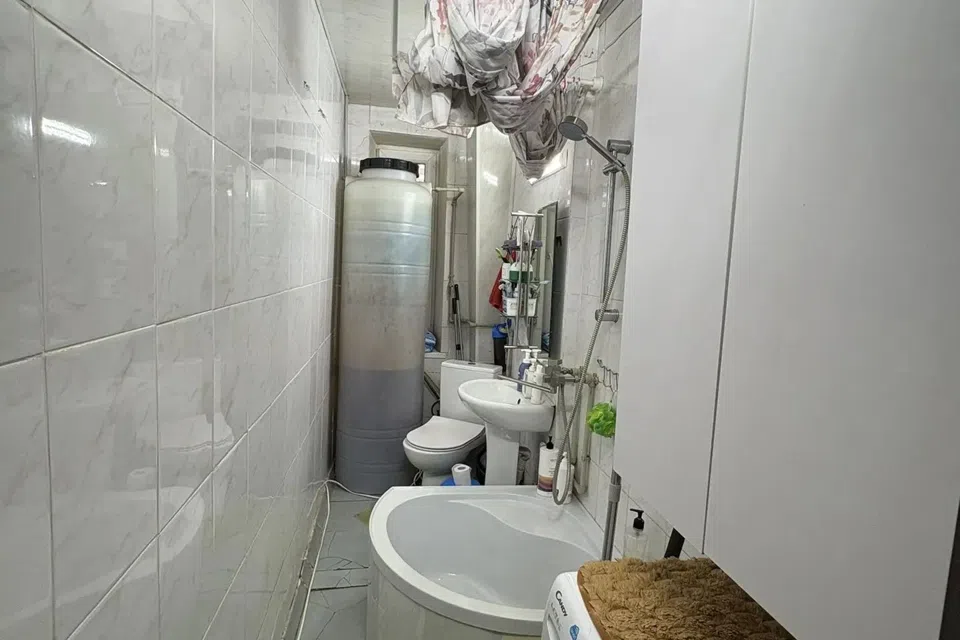 Продаётся 3-комнатная квартира, 68 м²