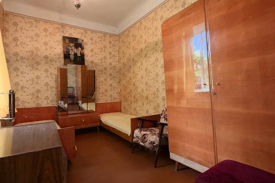 Продаётся 1-этажный дом, 82 м²