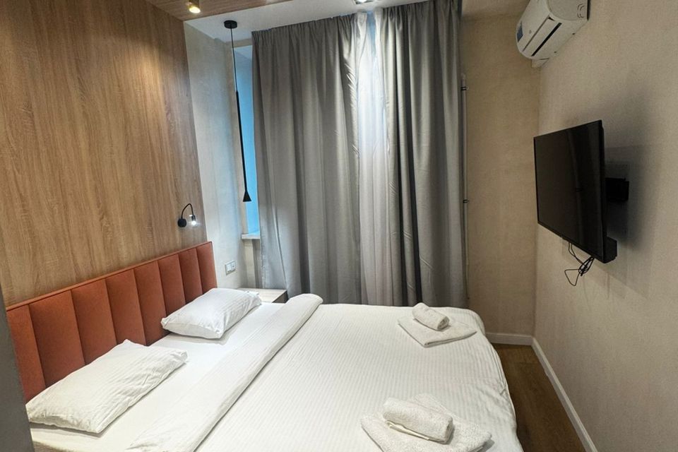 Продаётся студия, 15 м²